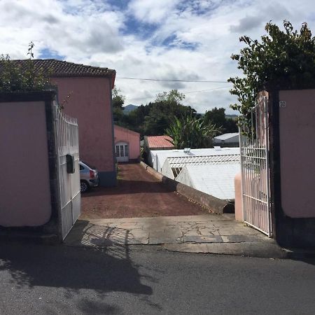 Quinta Das Rosas Капелас Екстериор снимка